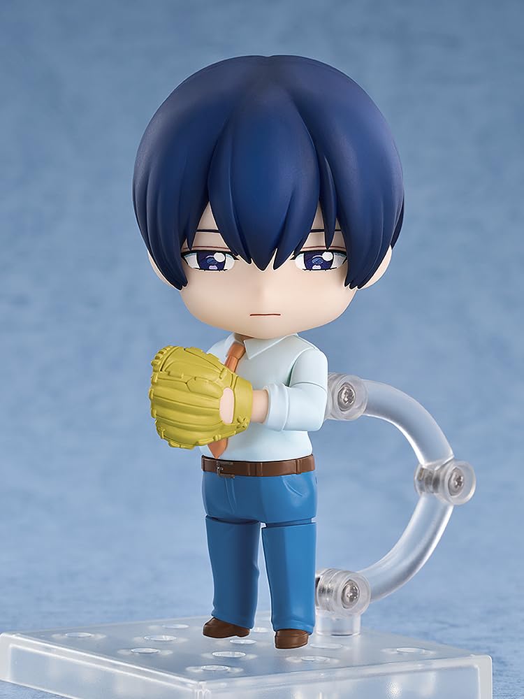 Nendoroid Anime Seimine Haruka "Oblivion"