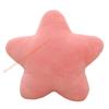 Multi Use Plush Star Pillow For Sofa Office Nap Travel Support And Home Decoration