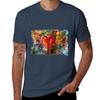 Phoenix of Love TShirt Plus Size Comfort Fit Tee TShirt