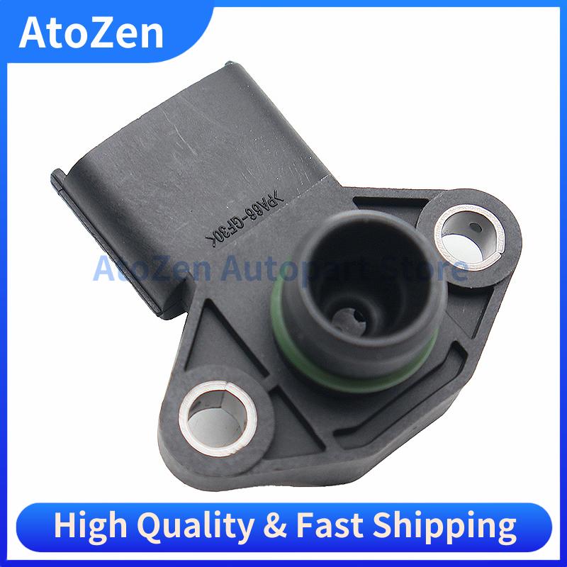 39200-2F000 Intake Pressure MAP Sensor 392002F000 39200 2F000 for Hyundai Ix35 Santa Fe Tucson Kia Sedona 2.0 2.2 2.5 3.0 CRDI