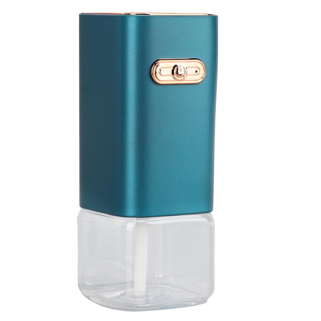 Essential Oil Diffuser 80ml 5W Air Diffuser Rechargeable 4 Modes Timer Magnet 60 Sq Meter