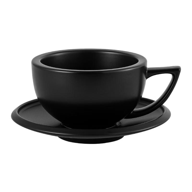 

Набор керамических чашек и блюдец для латте-арта MHW-3BOMBER Sawada