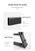Foldable Lounge Chair - Nap Sofa Bed & Portable Lazy Backrest