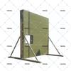 Fudecheng 400m Outdoor Obstacle Course Training Set (Men's)