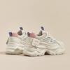 Dad Shoes Women's New Summer and Autumn Mesh Breathable Thick-soled Lightweight Soft-soled Sneakers Children