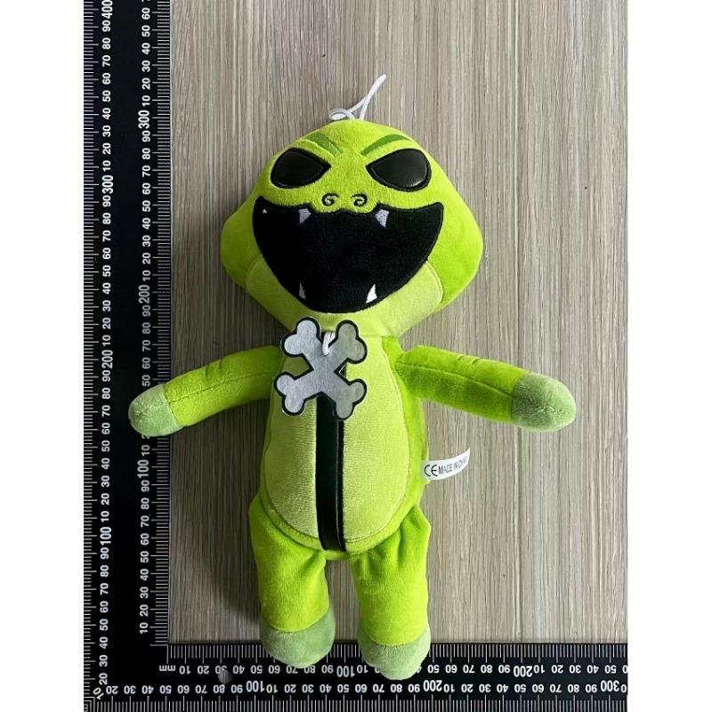 New Nightmare Critters Game Around The Game Lamb Doll Nightmare Lamb Plush Toy