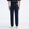 JOEONE Men's Air Denim Basic Straight-Leg Jeans