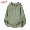 Baleno Men's 2025 Heavyweight Hooded Pullover Sweatshirt