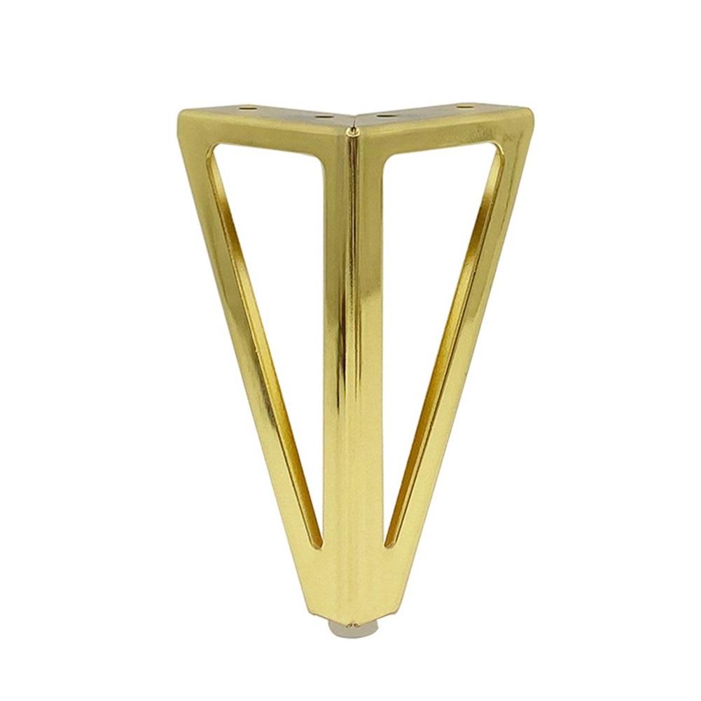 

Cabinet Feet Furniture Feet 15 Cm 6 Inches Adjustable Furniture Leg For Cabinet Furniture Leg Easy Installation Black