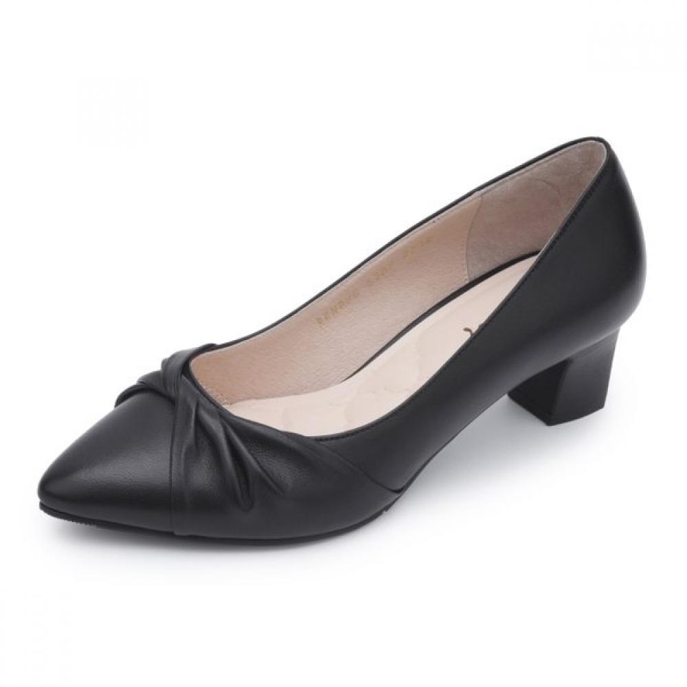 Kumkang Pump Shoes Renpuc5207g1 G4 225/blacks