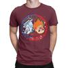 Were Too Much Novelty 100 Cotton Tshirt Miser Brothers Too Much Tops Tees For Unisex