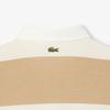 [lacoste] Men's Long-Sleeve Rugby Polo Shirt KH5916-55NIBR