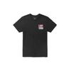 Vans T Shirts Unisex Crew Neck Moderate Straight Fit VN0A3TY4BLK