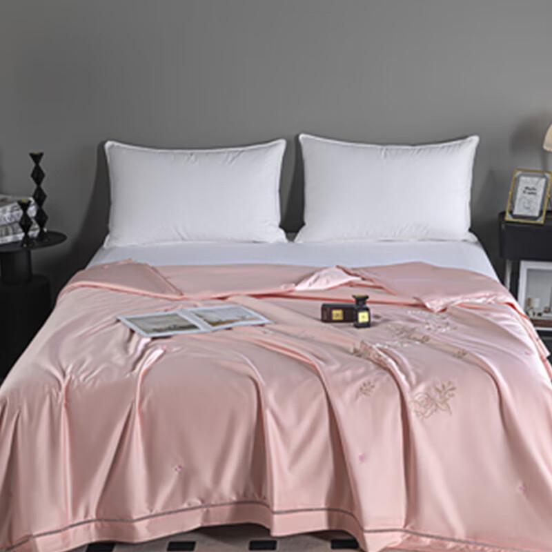 100S Long-Staple Cotton Suzhou Embroidery Silk Quilt