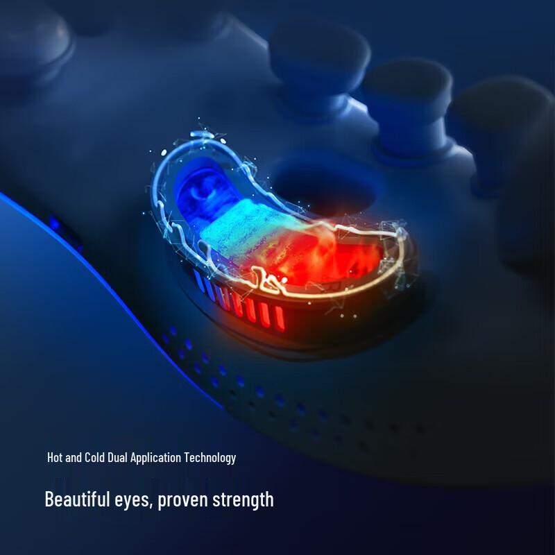 SKG K7 Smart Eye Massager