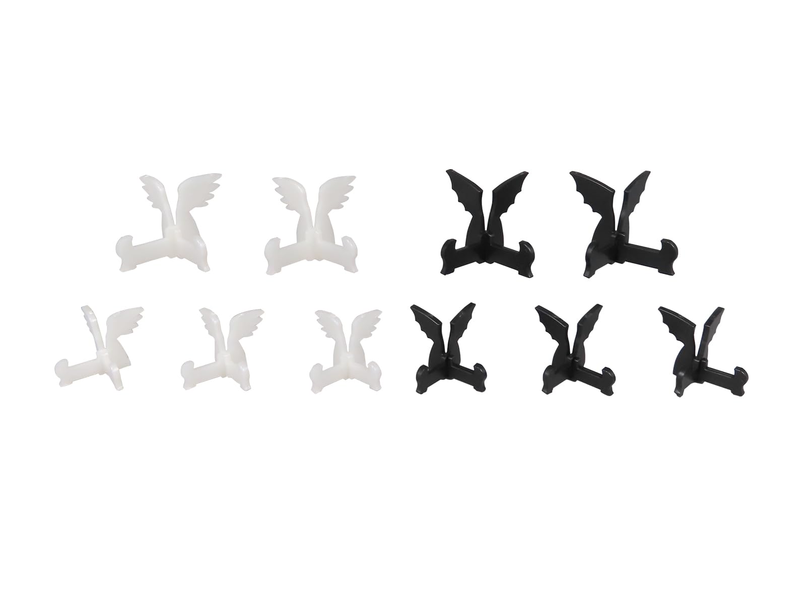 

DIG Pripla Figure Plate Plate Base Achromatic Plastic Kit