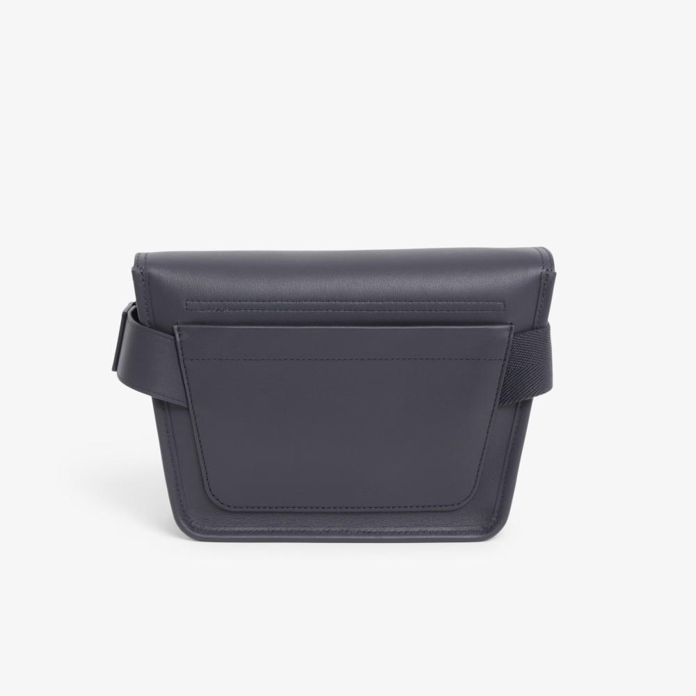 [lacoste] Men's Small Messenger Bag NH5259U56GL24