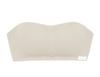 Strapless Stays In Stays In Keeps Ribs In Layered U364 Beige [Two Hatch] Bra, Non-wired, Place, Place, Place, 2-way, Stylish, Bra, E70,