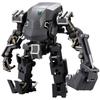 Kotobukiya Hexa Gear Bulkarm Alpha "Lux Ape" 1/24 Scale Model Kit, Approx. 165mm Tall