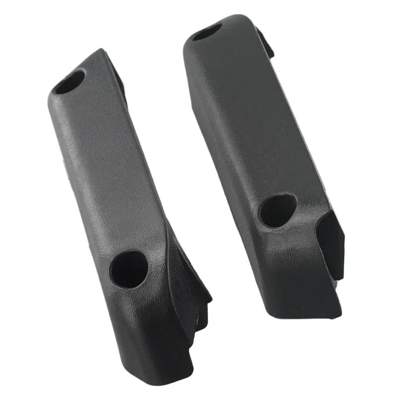 2Pcs Door Inner Armrest Storage Box Containers Tray For Suzuki JImny Sierra JB64 JB74 Inner Side Door Handle Storage Box Cover