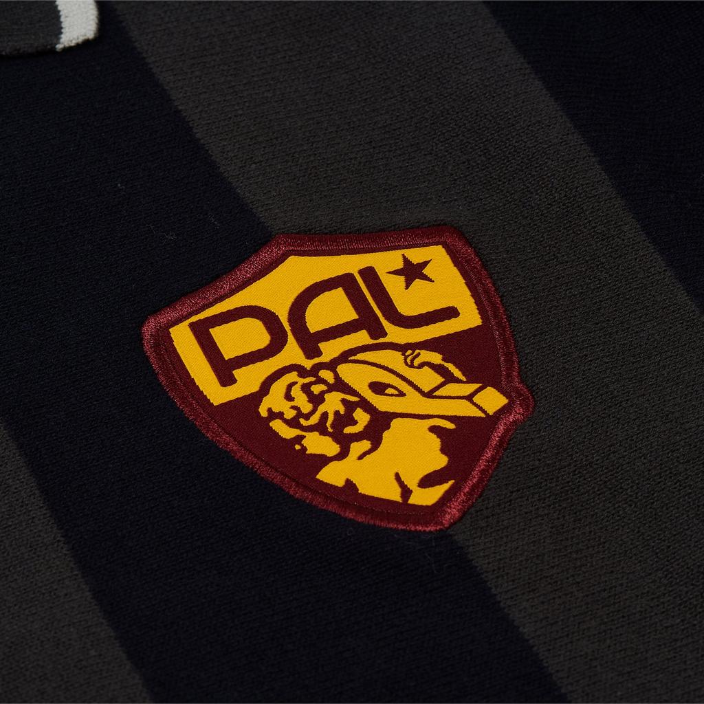 Palace Sportiva Knit Black Unisex Tops P27KW039