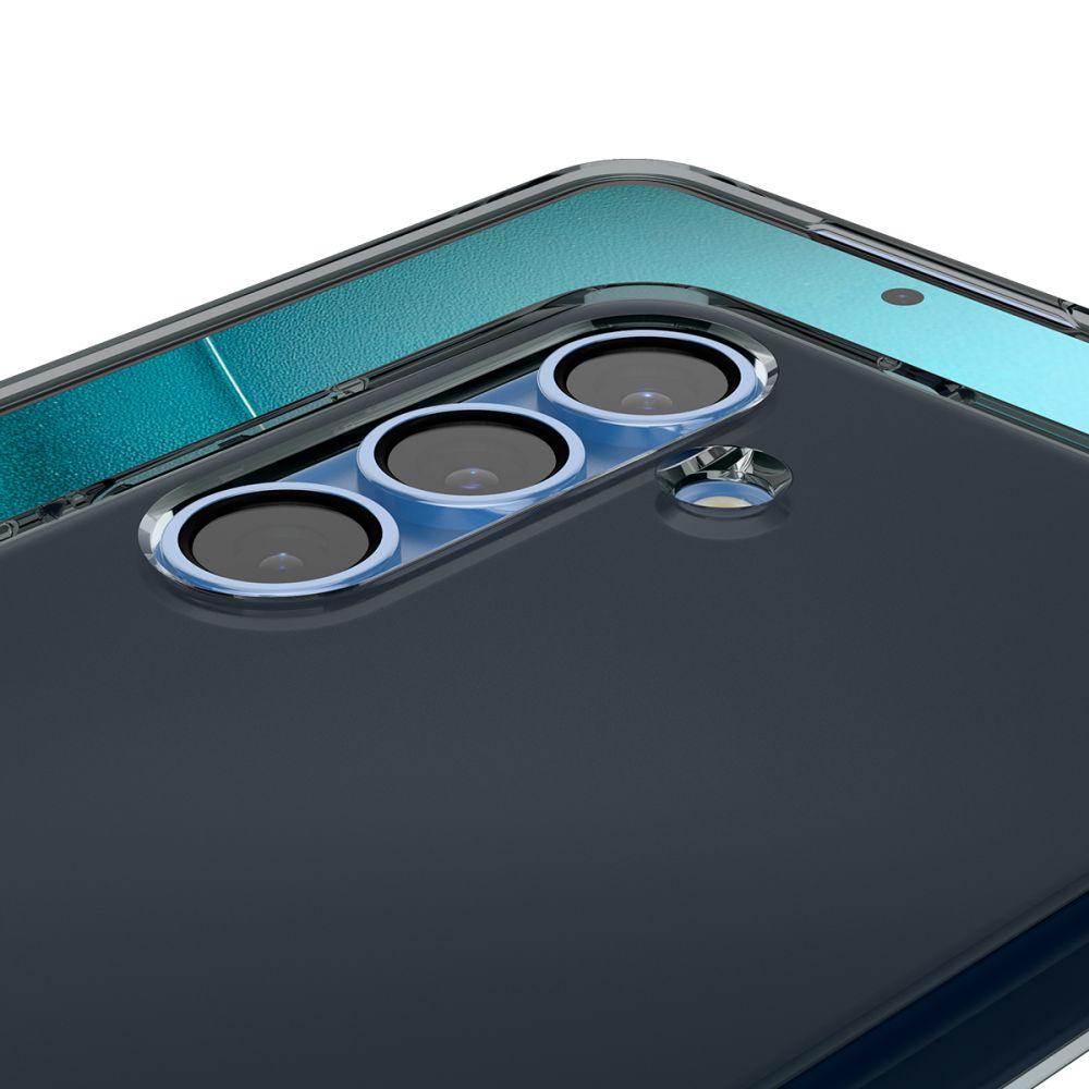 Spigen Liquid Crystal Galaxy S25 Space Crystal