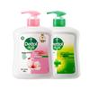 Hand Wash - Moisturizing & Pine Duo Pack