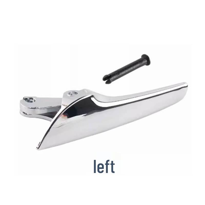 Compatible Interior Door Handle for 2009-2015 Buick Regal, Front & Rear