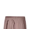 Skechers Solid Color Breathable Quick-Dry Lace-Up Casual Shorts Men Shorts P223M128-0123