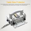 3D Safety Push Handle Inverted Table Machine Band Woodworking Push Ruler AntiCutting Table Saw Protector Woodworking Accessory
