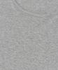 ROIDESROIS Silket Layered Short Sleeve T-Shirt (Gray)