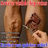 Herbal Varicose Veins Ointment - Relieves Tension Natural & Skin-Friendly