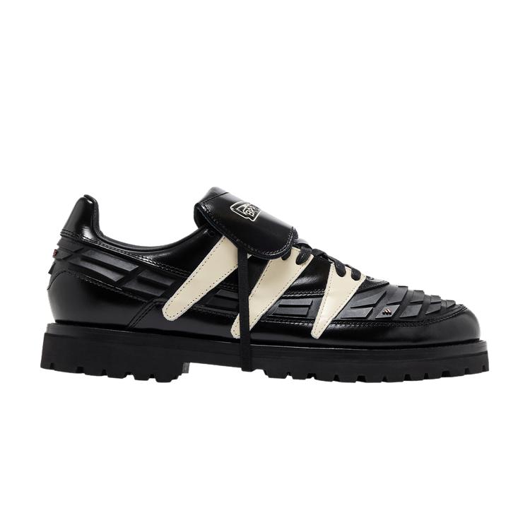adidas Predator Brain Dead Schwarz Weiß 46.5 black