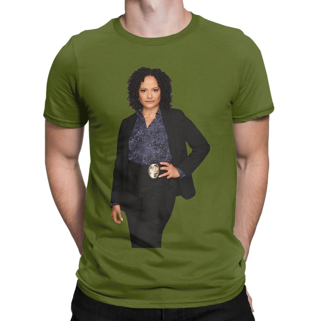 Soto High Potential Funny Graphic 100 Cotton Tshirt High Potential Tees Tops For Unisex