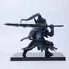 DARK SOULS Artorias The Abysswalker Cute Edition PVC Action Figure Model Toys 13cm