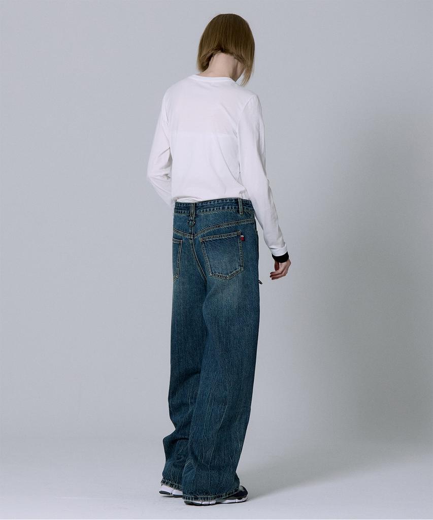 Jeissijeidi Essential T-Shirt Jyts0215