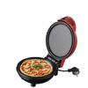 Portable Mini Waffle Maker for Kids - Electric Breakfast Griddle