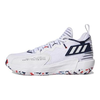 Dame 7 Extply Sneaker GW2946