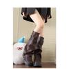 Botas altas – Botas altas