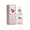 Parfumerie – Uleiuri esențiale