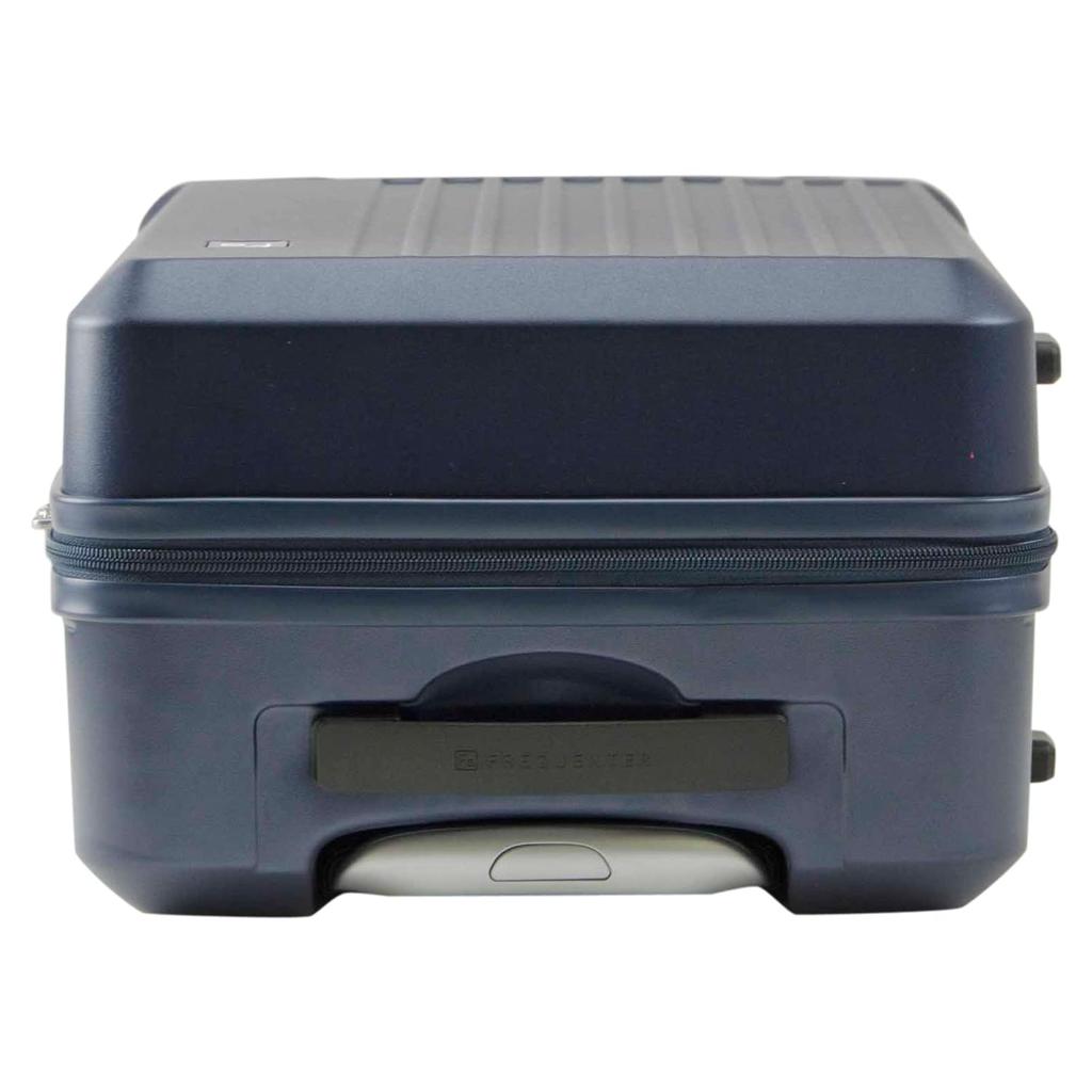 Travel Container Lieve Dark Gray [Frequenter] 2.8kg