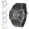 Protective Protective Frame Dial Protection Case for Casio DW-5600 GW-M5610 Protective Accessory