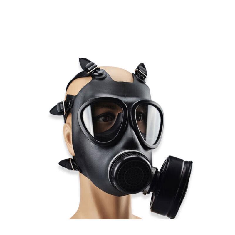 Ningzhao FMJ05 Self-Priming Filter Protective Mask Size 1