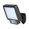 LED Split Solar Wall Light Outdoor Waterproof Motion Sensor Lamp Street Lighting