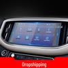 Tempered Film for GAC Trumpchi GS5, GS8, GS3 Navigation & Instrument Panel