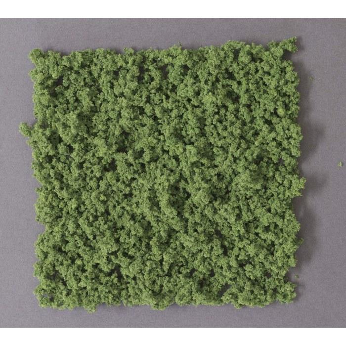KATO Diorama Supplies Medium Plants Medium Green 24-540