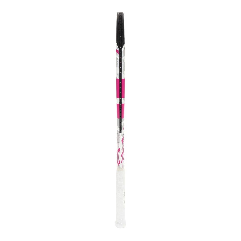 Babolat Hard Tennis Racket EVO AERO PINK Evo Aero Pink 101506 Frame Only