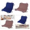 Elderly Sliding Cloth Positioning Washable Sheet Multifunctional Elderly Transfer Board for Disabled Elderly Patients Caregiver