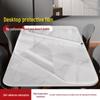 Mickey Mouse Kitchen & Dining Table Oil-Proof Marble Stickers - Self-Adhesive Waterproof Protective Film