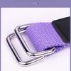 WEZHO Yoga Backbend and Split Aerial Sling Set